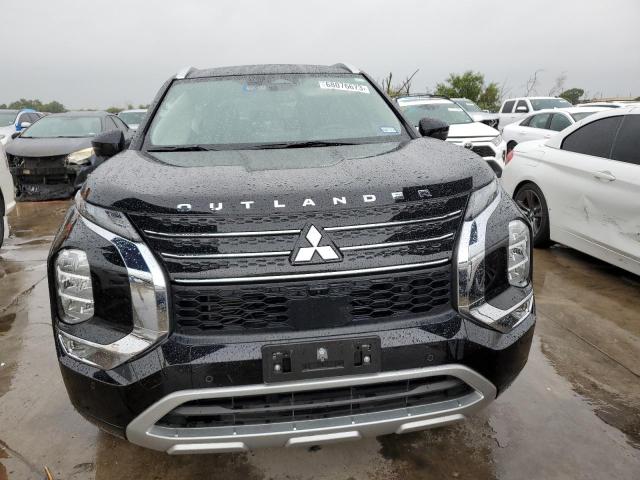 Photo 5 from auction – 2022 MITSUBISHI OUTLANDER with VIN JA4J3VA83NZ078492