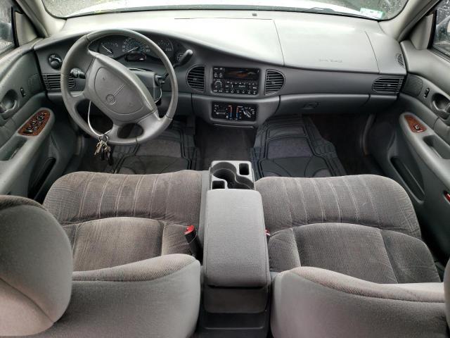 Снимка 8 от търг – 2003 BUICK CENTURY CU с VIN 2G4WS52J331114392