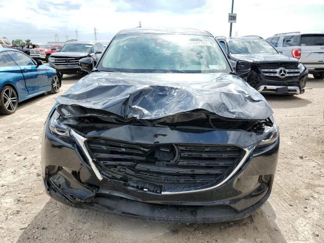 Photo 5 from auction – 2023 MAZDA CX-9 TOURI with VIN JM3TCBAY8P0651267
