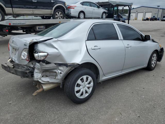 Photo 3 from auction – 2010 TOYOTA COROLLA BA with VIN 1NXBU4EEXAZ176696