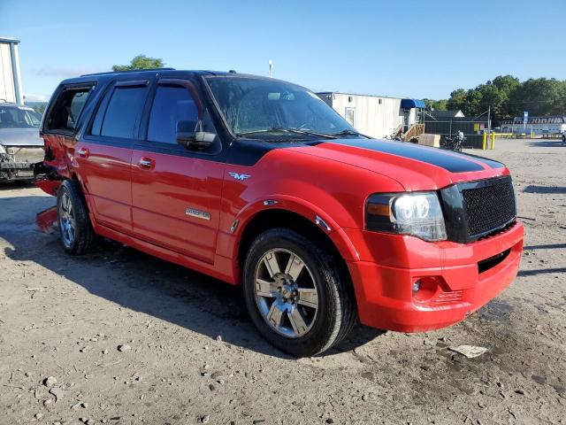 Photo 4 from auction – 2008 FORD EXPEDITION with VIN 1FMFU20578LA37364