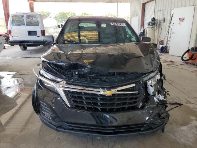 Photo 5 from auction – 2022 CHEVROLET EQUINOX LS with VIN 2GNAXHEV8N6101411