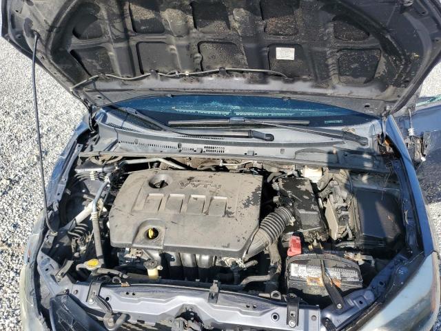 Photo 11 from auction – 2014 TOYOTA COROLLA L with VIN 5YFBURHEXEP169814