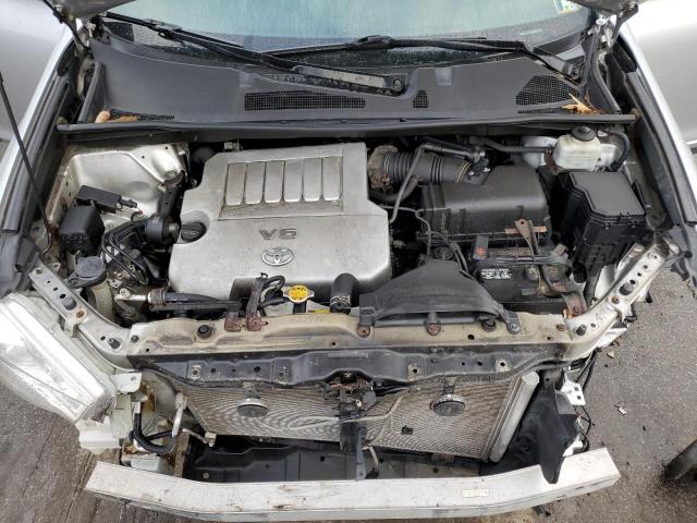 Photo 12 from auction – 2012 TOYOTA HIGHLANDER with VIN 5TDBK3EH6CS138386