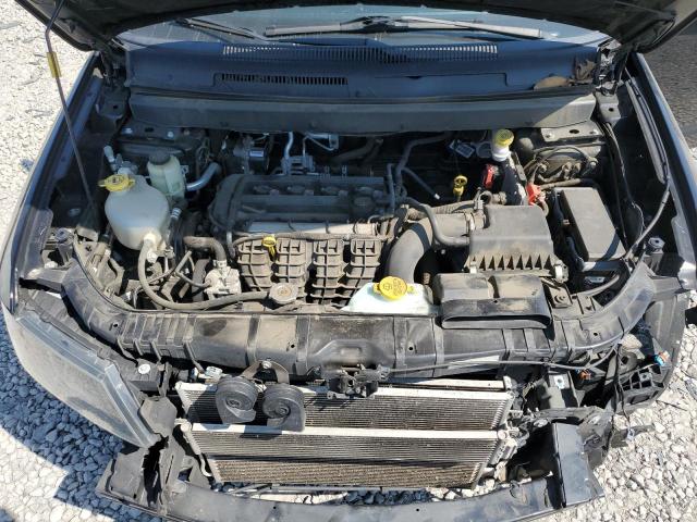 Photo 12 from auction – 2018 DODGE JOURNEY SE with VIN 3C4PDCAB3JT490782