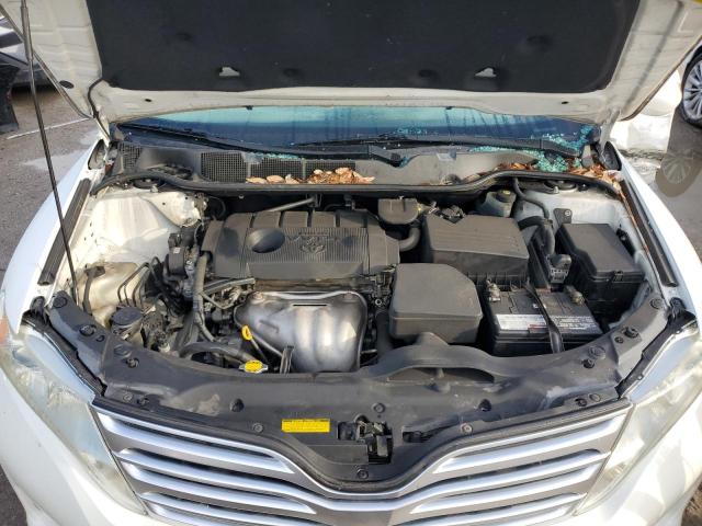 Снимка 11 от търг – 2011 TOYOTA VENZA с VIN 4T3ZA3BB7BU051840