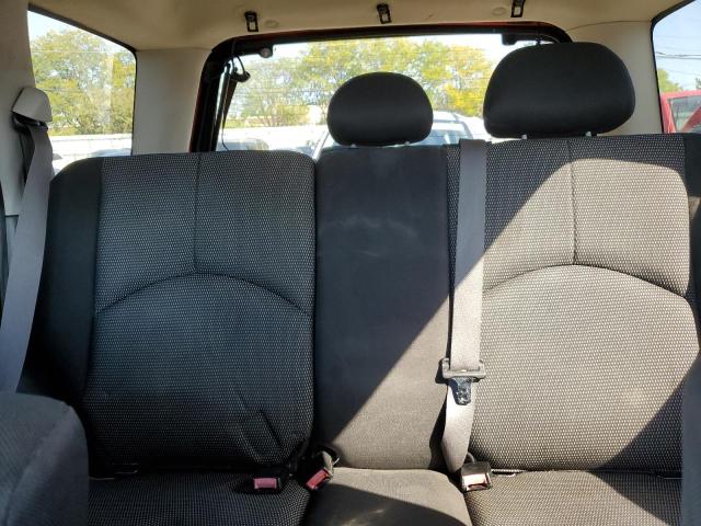 Photo 10 from auction – 2005 MAZDA TRIBUTE S with VIN 4F2CZ94165KM47180
