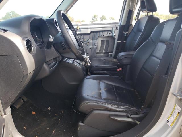 Photo 7 from auction – 2009 JEEP PATRIOT LI with VIN 1J4FF48B49D187359