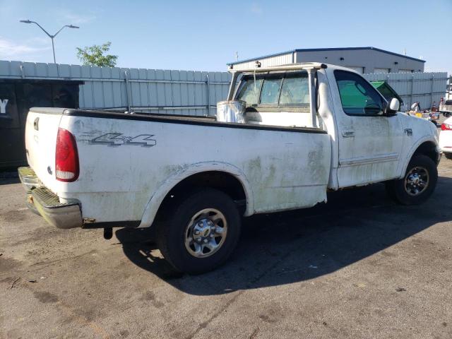 Photo 3 from auction – 2003 FORD F150 with VIN 1FTPF18L63NB00709