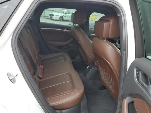 Photo 10 from auction – 2016 AUDI A3 PREMIUM with VIN WAUA7GFF7G1021174