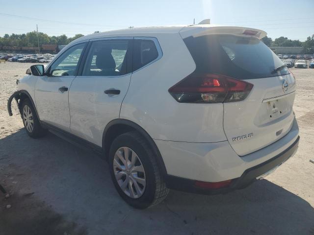 Photo 2 from auction – 2018 NISSAN ROGUE S with VIN KNMAT2MV1JP550748