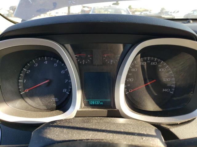 Photo 9 from auction – 2013 CHEVROLET EQUINOX LS with VIN 2GNALBEK7D6248073