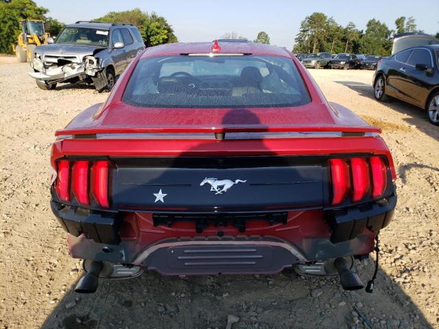Photo 6 from auction – 2023 FORD MUSTANG with VIN 1FA6P8TH5P5102242