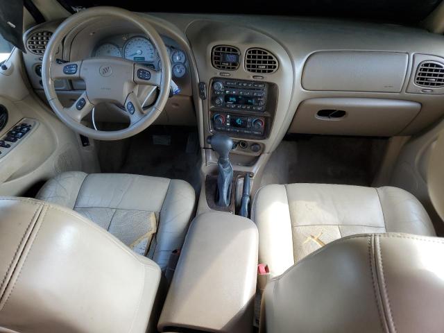Photo 8 from auction – 2004 BUICK RAINIER CX with VIN 5GADT13S342320405