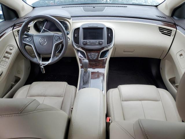 Photo 8 from auction – 2014 BUICK LACROSSE with VIN 1G4GB5G38EF297010