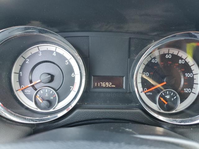 Photo 9 from auction – 2016 DODGE GRAND CARA with VIN 2C4RDGBG5GR385957