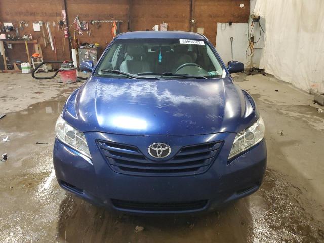 Photo 5 from auction – 2009 TOYOTA CAMRY BASE with VIN 4T1BE46K29U336941