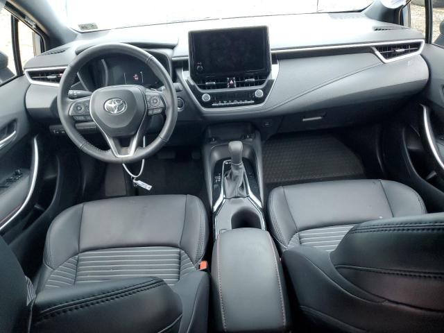 Photo 8 from auction – 2023 TOYOTA COROLLA XS with VIN 5YFT4MCE8PP152477