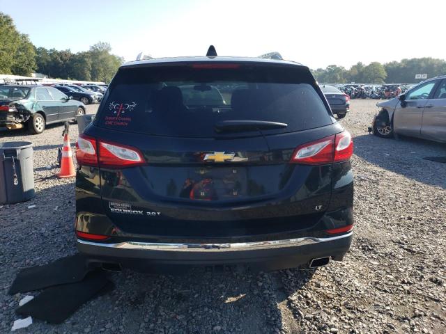 Photo 6 from auction – 2019 CHEVROLET EQUINOX LT with VIN 2GNAXLEX1K6188259