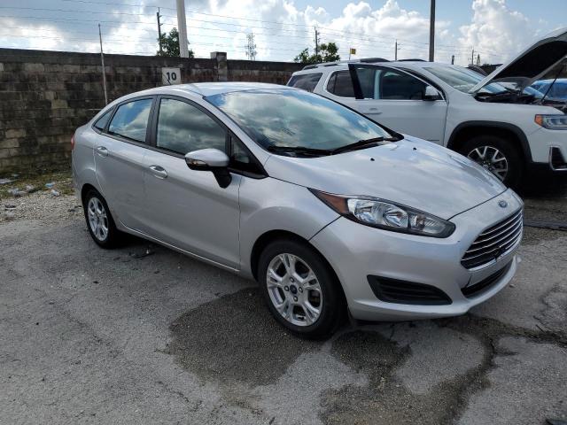 Photo 4 from auction – 2015 FORD FIESTA SE with VIN 3FADP4BJ3FM100647