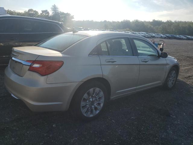 Photo 3 from auction – 2013 CHRYSLER 200 LX with VIN 1C3CCBAG6DN736403