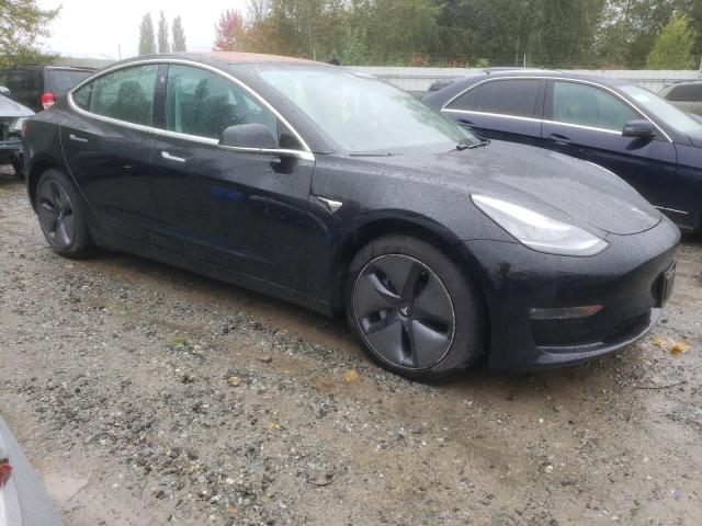 Photo 4 from auction – 2018 TESLA MODEL 3 with VIN 5YJ3E1EB1JF120312