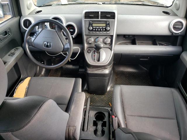 Photo 8 from auction – 2003 HONDA ELEMENT EX with VIN 5J6YH28553L021432