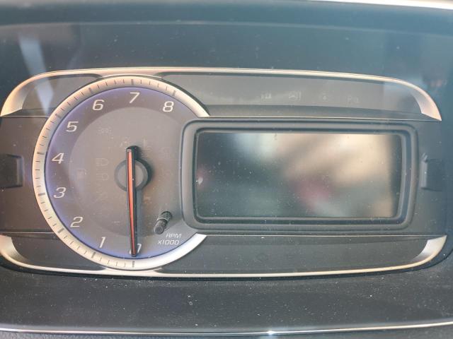 Photo 9 from auction – 2015 CHEVROLET TRAX 1LT with VIN 3GNCJLSB3FL213408
