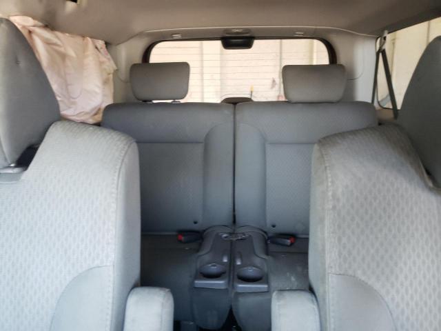 Photo 10 from auction – 2009 HONDA ELEMENT EX with VIN 5J6YH28779L001337