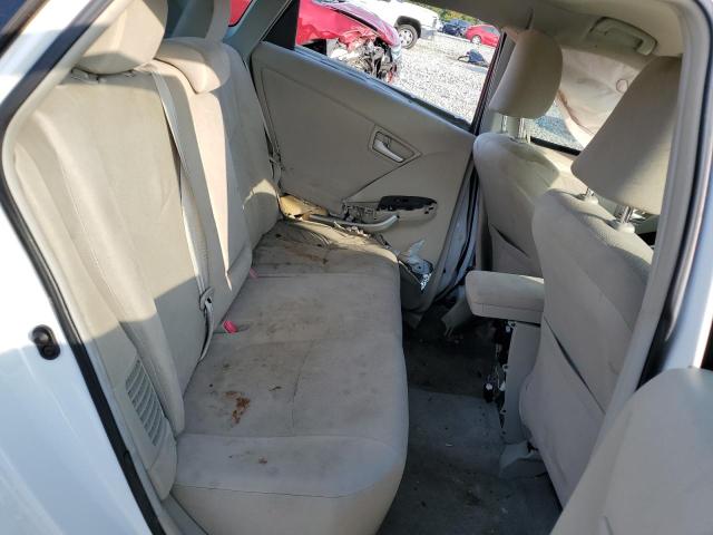 Photo 10 from auction – 2010 TOYOTA PRIUS with VIN JTDKN3DU0A0236495