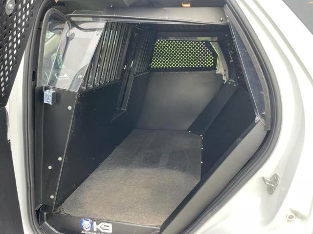 Photo 6 from auction – 2020 DODGE DURANGO SS with VIN 1C4RDJFGXLC308219