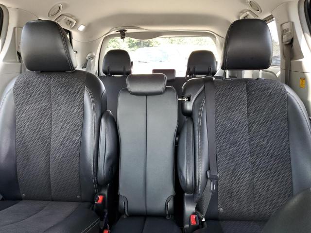 Photo 10 from auction – 2012 TOYOTA SIENNA SPO with VIN 5TDXK3DC2CS238769