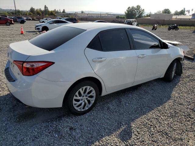 Photo 3 from auction – 2018 TOYOTA COROLLA L with VIN 5YFBURHEXJP785748