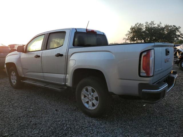 Photo 2 from auction – 2019 GMC CANYON with VIN 1GTG5BEN6K1109799