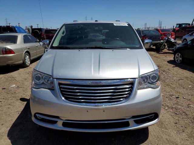 Снимка 5 от търг – 2011 CHRYSLER TOWN & COU с VIN 2A4RR6DG7BR758511