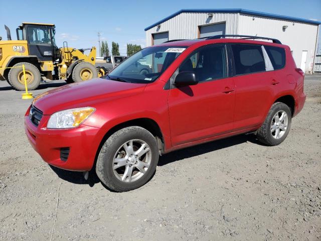 TOYOTA RAV4 2011 с VIN 2T3BK4DV3BW056433 - Фото с аукциона
