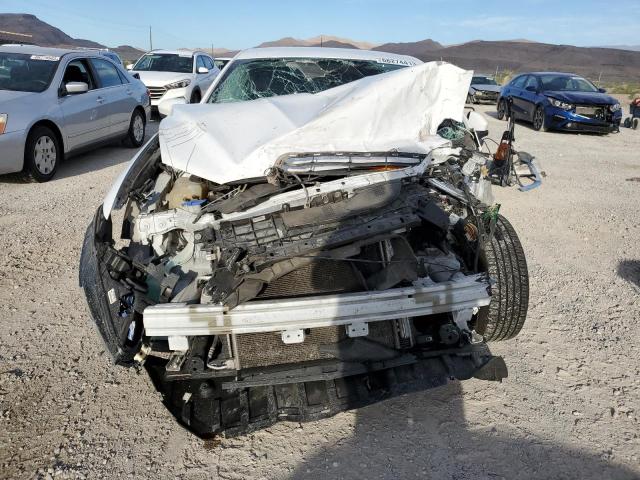 Photo 5 from auction – 2015 FORD FUSION S with VIN 3FA6P0G77FR208030