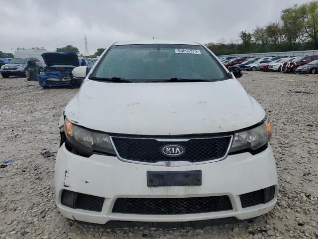 Photo 5 from auction – 2010 KIA FORTE EX with VIN KNAFU4A29A5065503