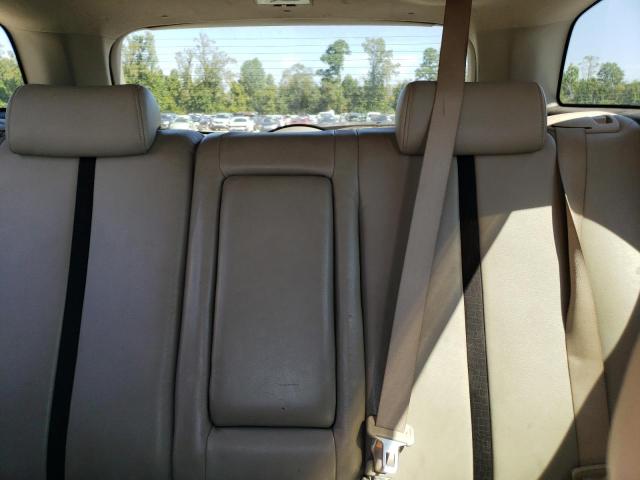 Photo 10 from auction – 2009 MAZDA CX-7 with VIN JM3ER29L090223597
