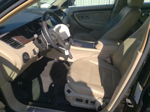 Photo 7 from auction – 2014 FORD TAURUS LIM with VIN 1FAHP2F81EG128596