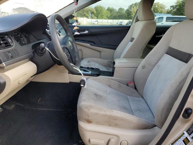 Photo 7 from auction – 2012 TOYOTA CAMRY BASE with VIN 4T1BF1FK0CU546991