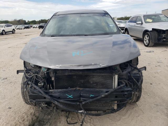 Photo 5 from auction – 2017 NISSAN ROGUE S with VIN KNMAT2MT9HP506229