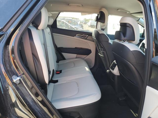Photo 10 from auction – 2023 KIA SPORTAGE E with VIN KNDPVCAG0P7089356