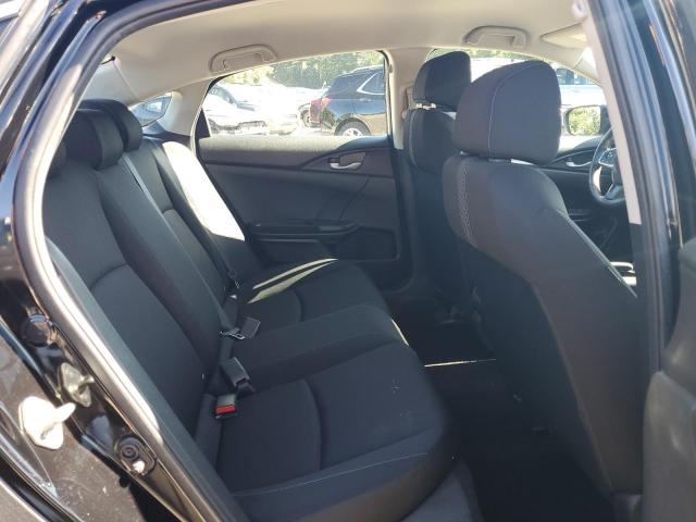 Photo 10 from auction – 2018 HONDA CIVIC LX with VIN 2HGFC2F57JH560144