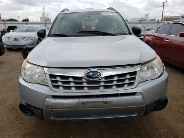 Photo 5 from auction – 2013 SUBARU FORESTER 2 with VIN JF2SHABC9DH430228