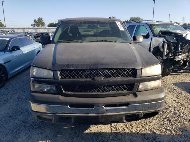 Photo 5 from auction – 2003 CHEVROLET SILVERADO with VIN 2GCEC19T531326403