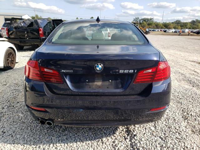 Фото 6 с аукциона – 2014 BMW 528 XI с VIN WBA5A7C5XED614053