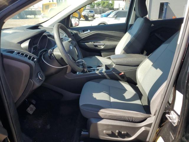 Photo 7 from auction – 2018 FORD ESCAPE SE with VIN 1FMCU9GD2JUA26345