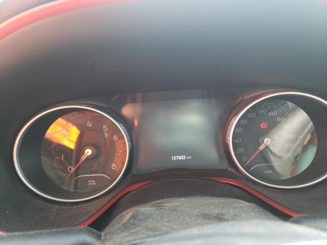 Photo 9 from auction – 2019 JEEP COMPASS TR with VIN 3C4NJDDB3KT766669