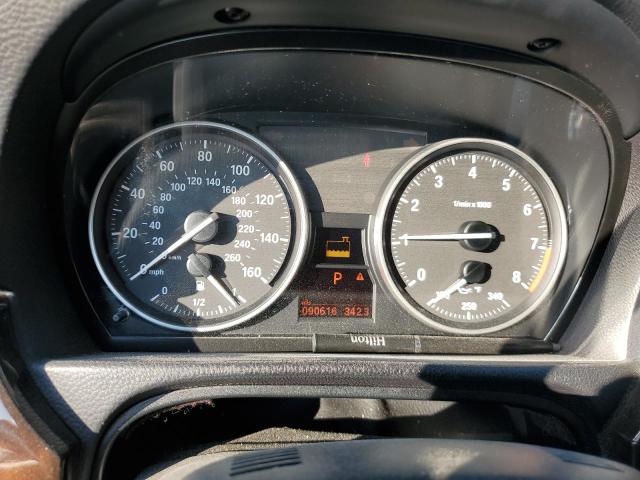 Снимка 9 от търг – 2011 BMW 328 I с VIN WBADW3C58BE539946